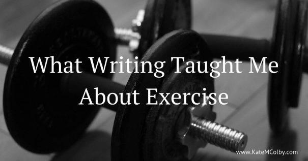 writing-and-exercise